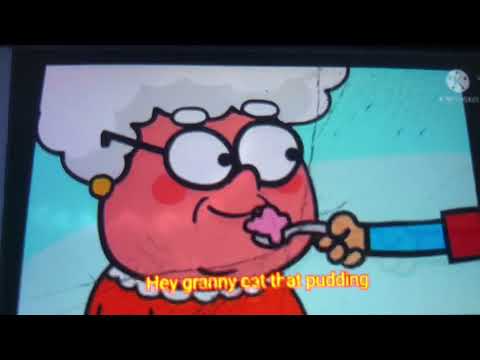 Bubble Pudding Stop Lyrics Hooray Kids Songs On Nick Jr.