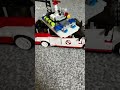 Lego Ghostbusters Ecto 1 Car Mini Figures Ghostbusters Lego Stopmotion Toys Roganstoys