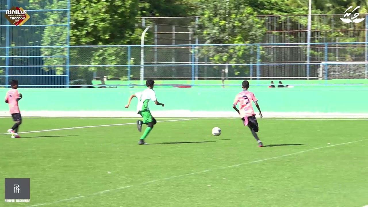 Match Highlights