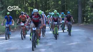 MTBGRANFONDO 22 - Sila Epic