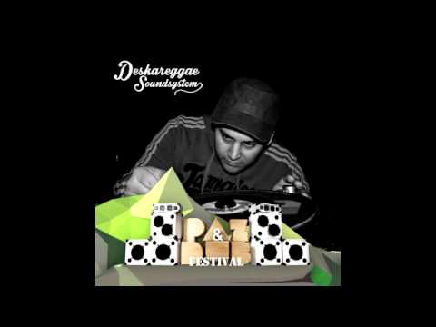 Festival Paz e Dub - DeskaReggae Sounds - 29/08/2015