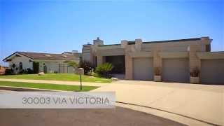 preview picture of video '30003 Via Victoria, Rancho Palos Verdes offered by Steve & Kendra Day | Day & Associates'