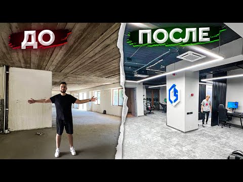 Видео клуба CYBERSHOKE Premium № 1