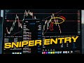 SNIPER ENTRY STRATEGY LUCKY MANE FX