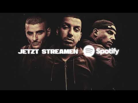 Aribeatz Feat Raf Camora Amp Sofiane Perfekt Official Audio