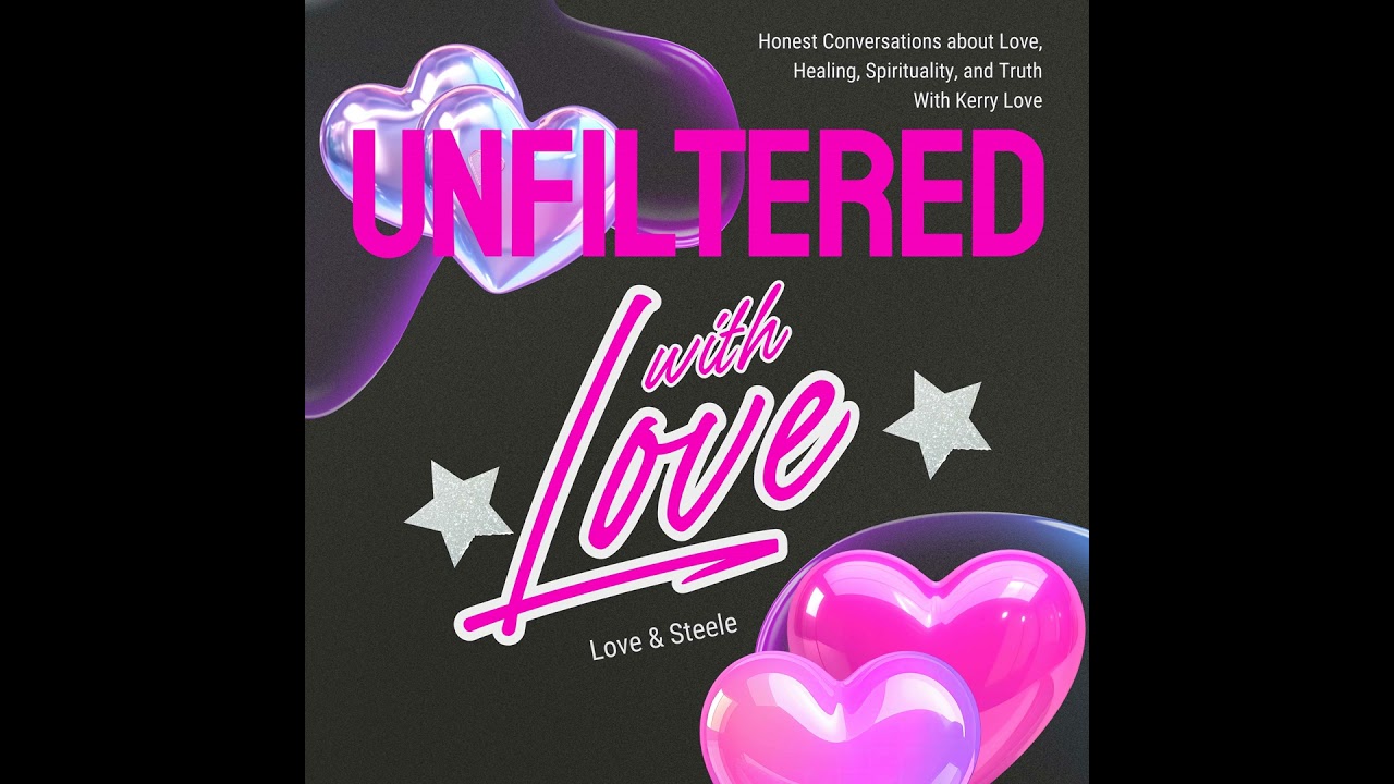 From Trauma to Transformation: A Conversation with Scott Furlong