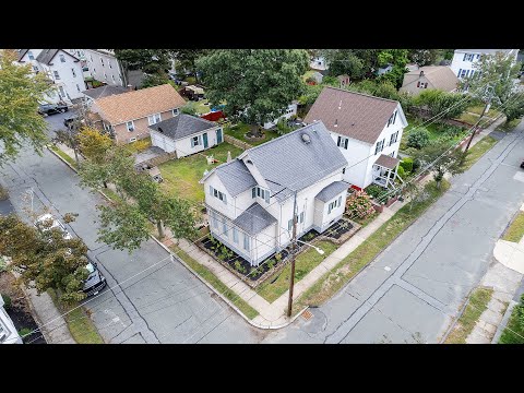 20 State Street, Peabody, MA 01960