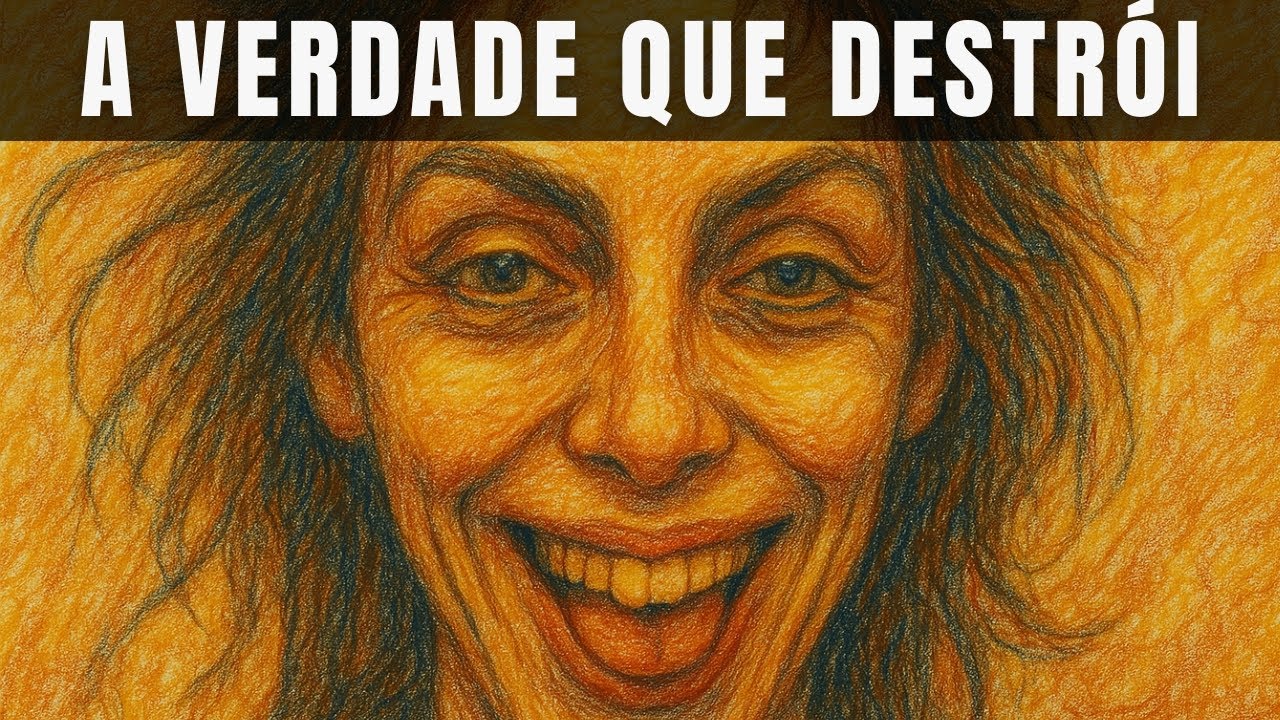 Maquiavel REVELOU a ESTRATÉGIA BRUTAL que as MULHERES usam para SE ALIMENTAR da DOR MASCULINA