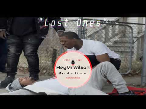 [FREE] Lil Zay Osama x 147 Calboy x Roddy Ricch Type Beat "Lost Ones" Prod. By [HeyMrWilson]