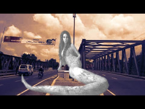 Menyeramkan !!! 7 Jembatan Paling Angker Di Indonesia