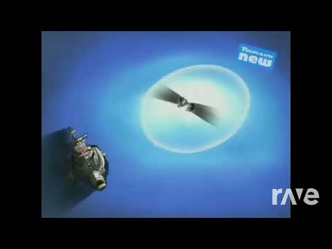 DigiPirate Rap 「ONE PIECE PIRATE RAP × DIGIMON DIGI-RAP」