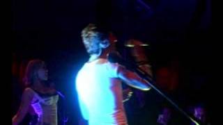 Perry Farrell LIVE @ SXSW