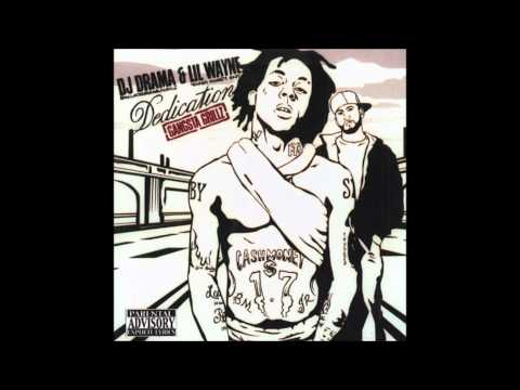DJ Drama & Lil Wayne - Stilettos