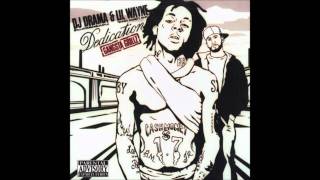 DJ Drama &amp; Lil Wayne - Stilettos