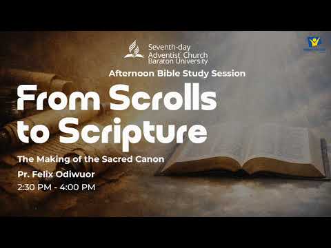 SABBATH WORSHIP SERVICE || 24TH, JANUARY, 2026