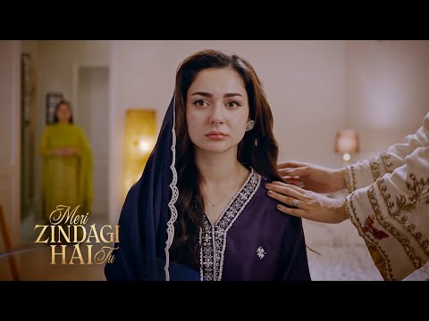 Meri Zindagi Hai Tu Episode 25 | Teaser | Hania Aamir | Bilal Abbas Khan