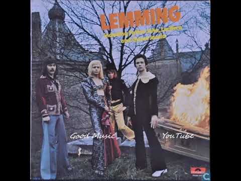 Lemming - Bangon ( 1975 )