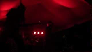 THE GRIEF - THE ART OF SUFFERING WELL