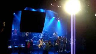 Karamelo Santo - No Anda - Niceto - Abril 2011