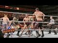 12 Man Tag Team Match SummerSlam 2016 Kickoff Only On WWE Network