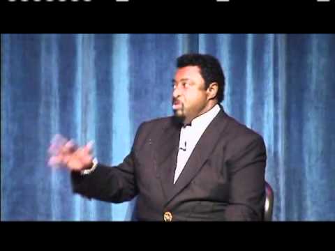 Hall of Fame Series - Dennis Edwards (July 2010) - With Norman Whitfield
