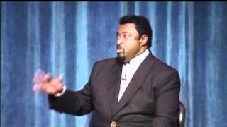 Hall of Fame Series - Dennis Edwards (July 2010) - With Norman Whitfield