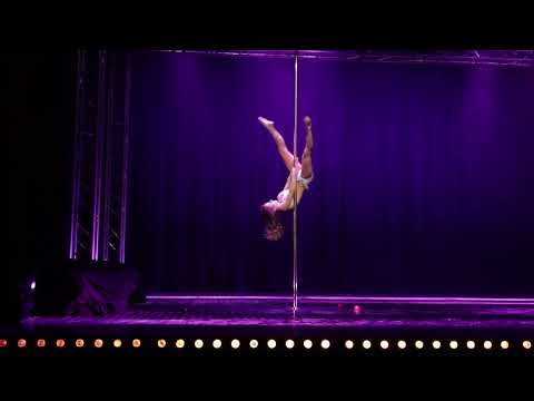 Sélections Sud - Lydia Roess médaille de bronze - Juin 2022