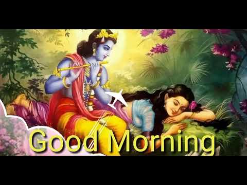 Good Morning Video Bhakti Song Whisheshes Quotes Messages