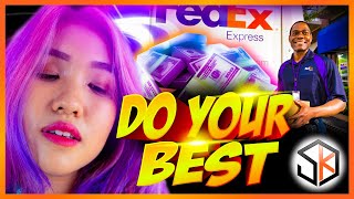 How to Become a FedEx Authorized ShipCenter | START Your FedEx Authorized ShipCenter!💰E-CASH S5•E80