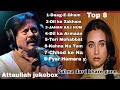 Salma Song Dard Bhare Attaullah Khan Jukebox Bollywood Song Salma