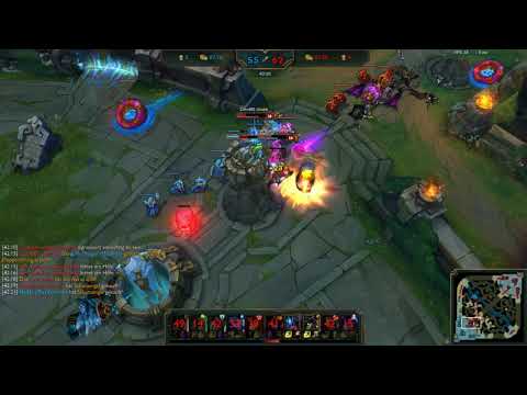 gp oneshot reupload