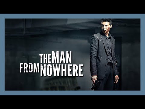 The Man from Nowhere Trailer (2010) | The Raid Duology Style