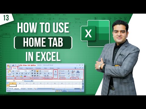 What is Rows and Columns in MS Excel Basics of Microsoft Excel for Beginners msexcelcourse
