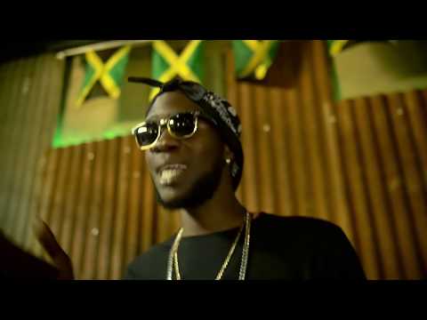 Supryze - Money On My Mind (Official Video)