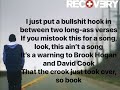 Eminem - On Fire