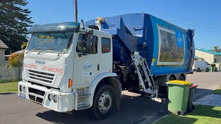 Central Coast Recycling - Ole SL00772