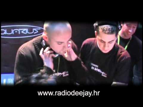 Dj Akademija - TV Jingle