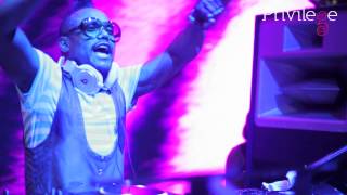 Party Rock Island 2012 Highlights  Privilege Ibiza