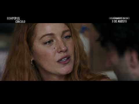 Sumérgete en la historia de Lily Bloom.