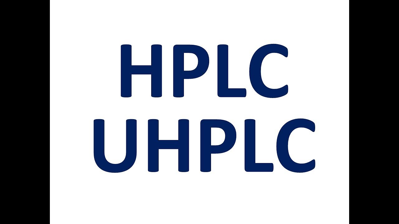 # Zero - CURSO HPLC UPLC UHPLC aula animação de cromatografia líquida.