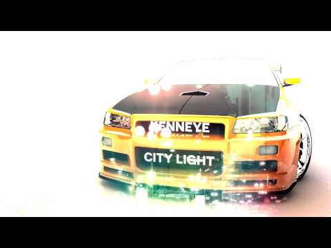 Kenneye Feat luizor-EIM-city-lights