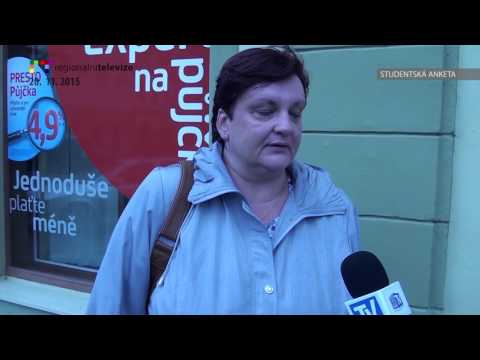 LITOMĚŘICKO / ÚSTÍ N. L.: Blok reportáží 20. 11. 2015