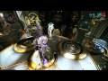 Orokin Moon - Musical memory puzzle