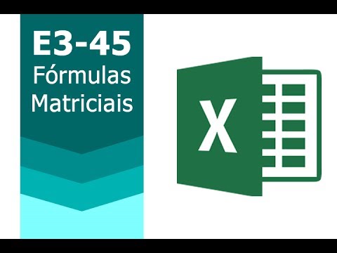 Como fazer Fluxo de Caixa automático no Excel Simples e Fácil