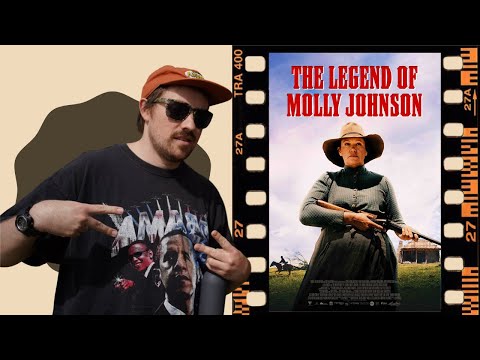 The Drovers Wife: The Legend of Molly Johnson (2022) Film Review