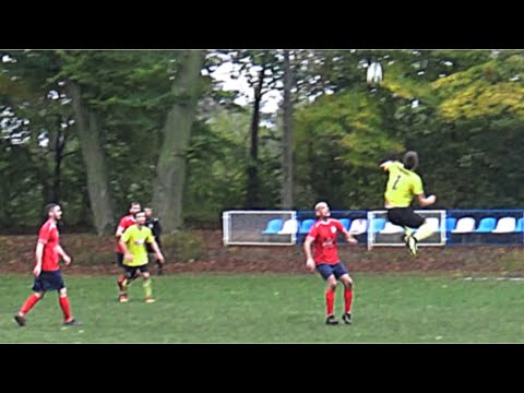 Wisełka Siennów 5 : 1 Cresovia Krzeczowice