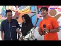 MALUKUNEWS CO PT Nutrifood Indonesia Kembali Launching Varian Rasa Nutrisari Terbaru Peach Tea