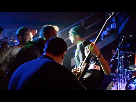 La Kruel Band - Saldrá En Portada (Video Oficial)