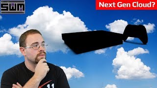 Can Microsoft Rewrite The Rules Next Generation With "Scarlett Cloud?" | Rumor Wave