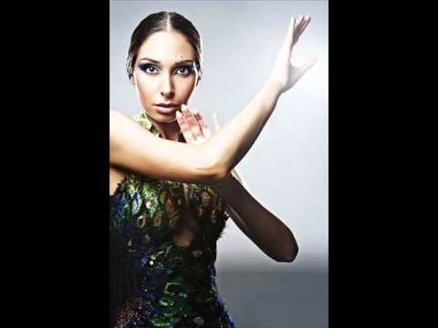 Diana Miro feat Andi Vax - Look Inside My Dreams - Minh Nhat remix.wmv